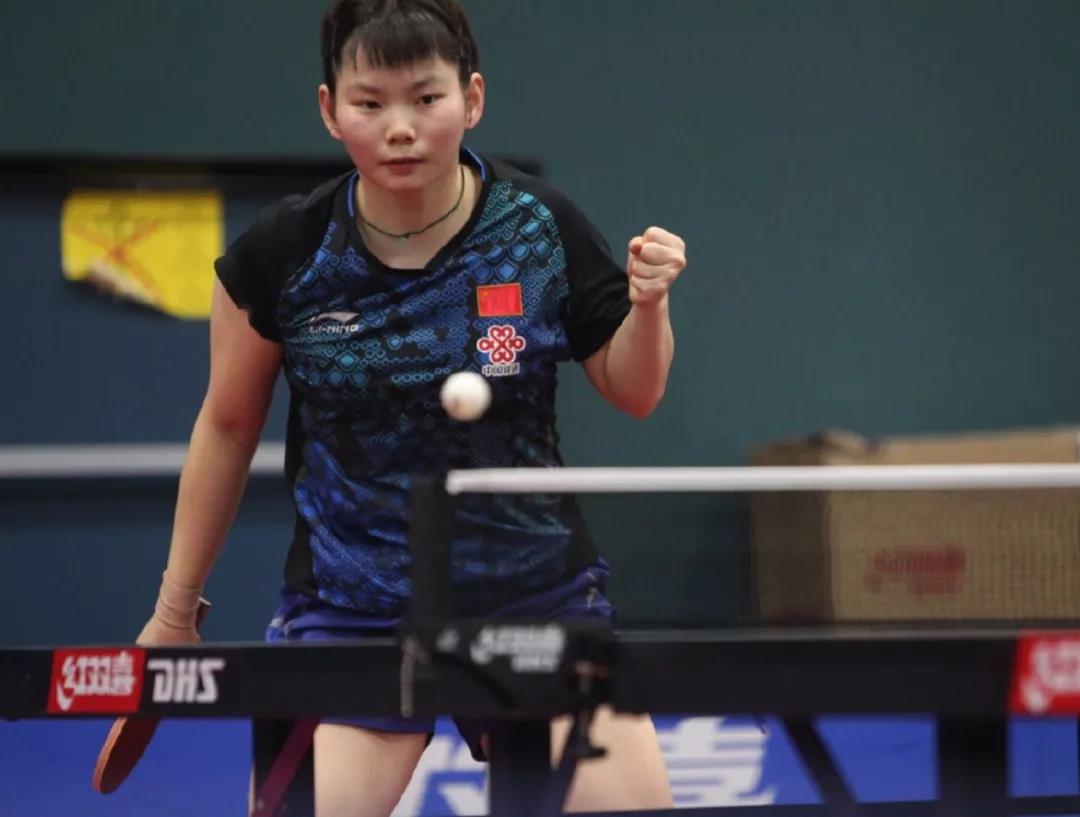 这不仅是乒 这不仅是乒