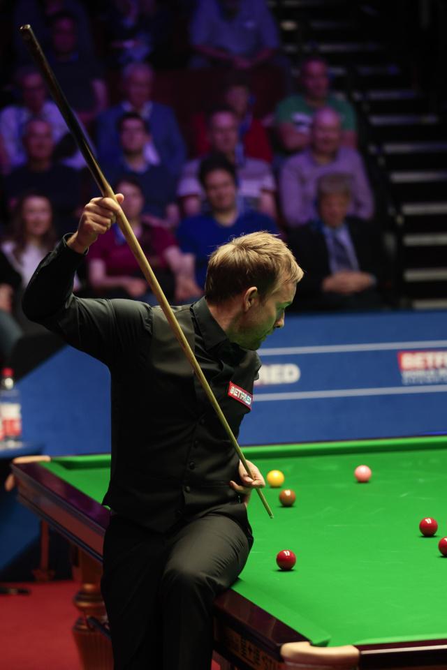 步赢得了赛 步赢得了赛