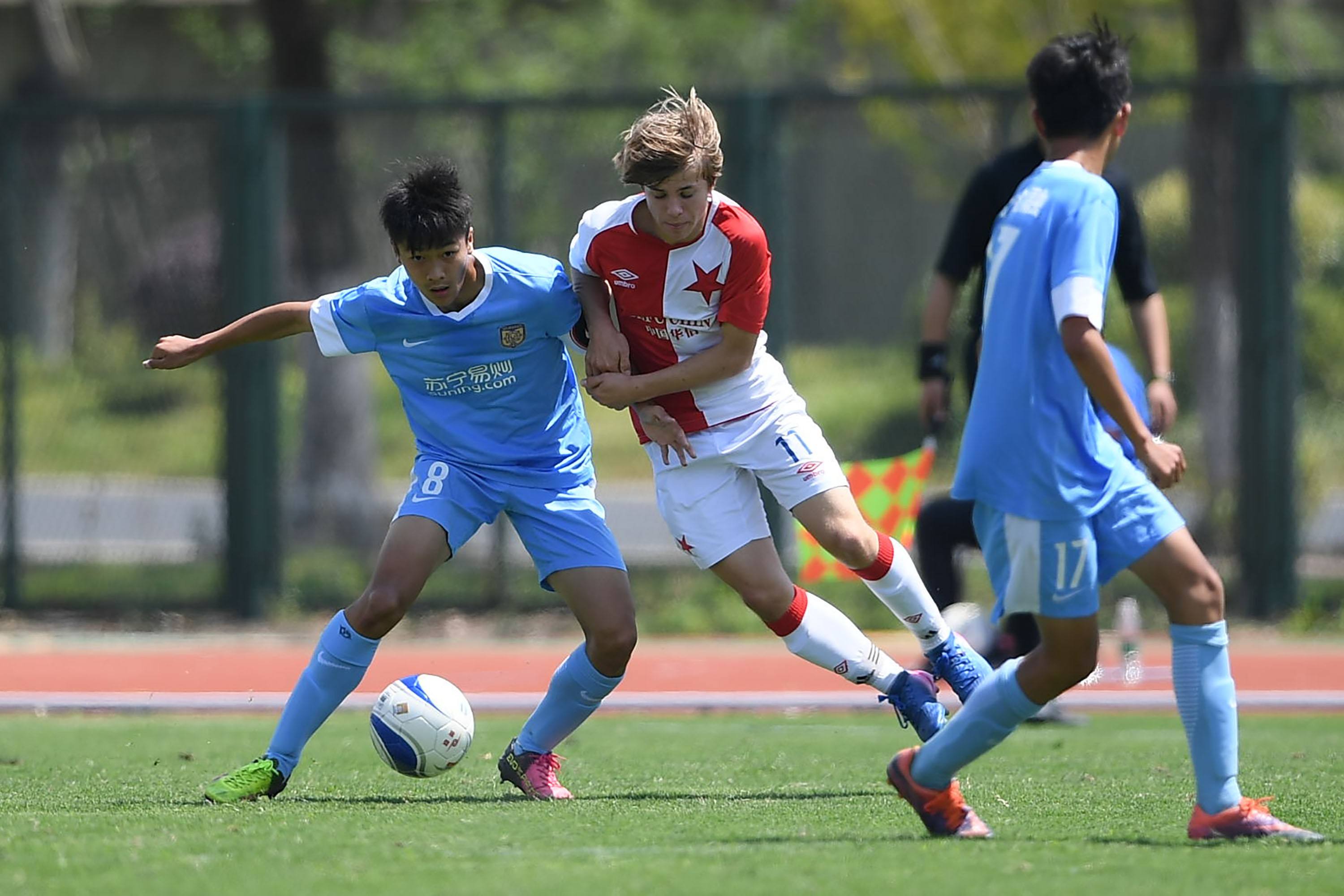 猛烈的攻势 猛烈的攻势