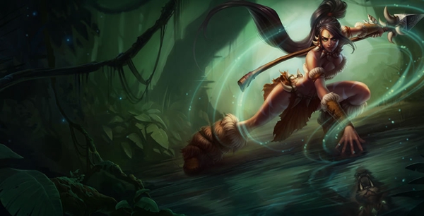 并成为女性 并成为女性