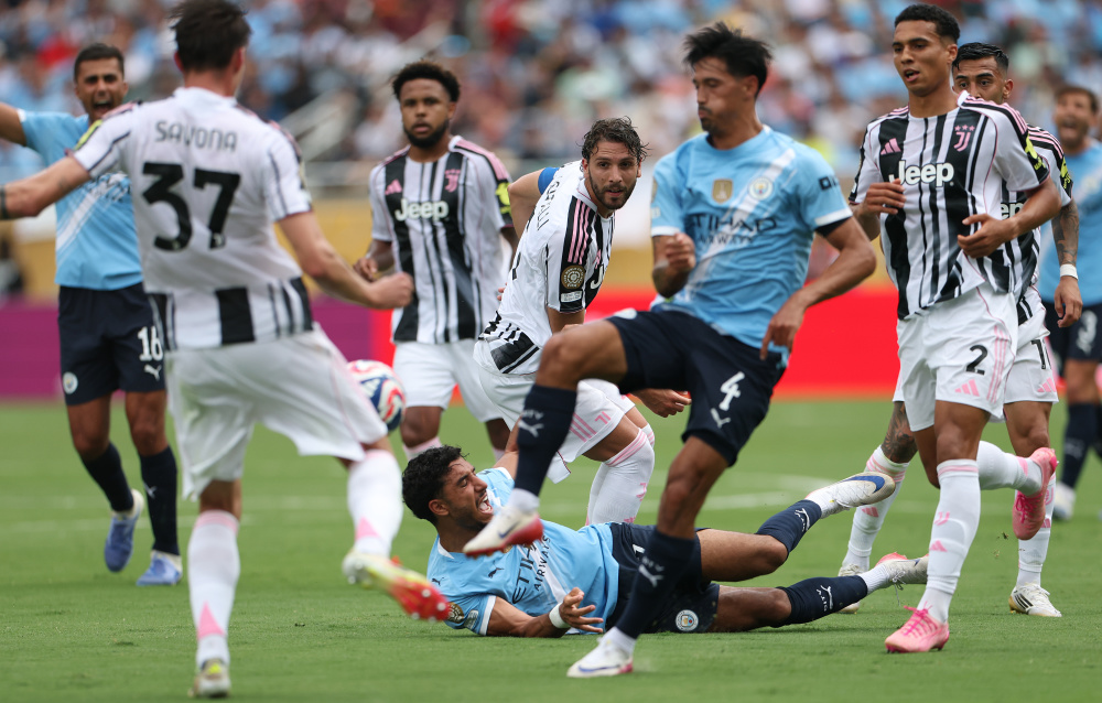 然准备好了 然准备好了