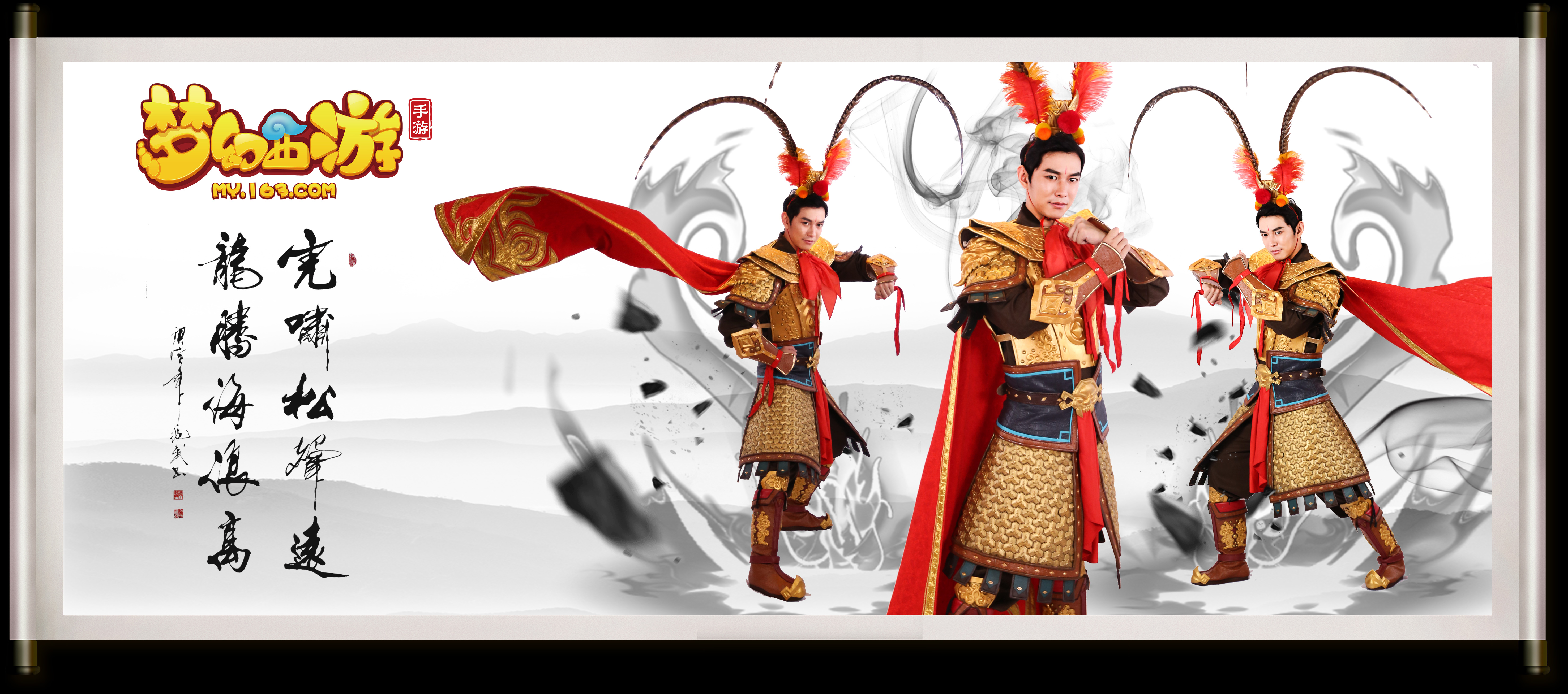 进一步增强 进一步增强