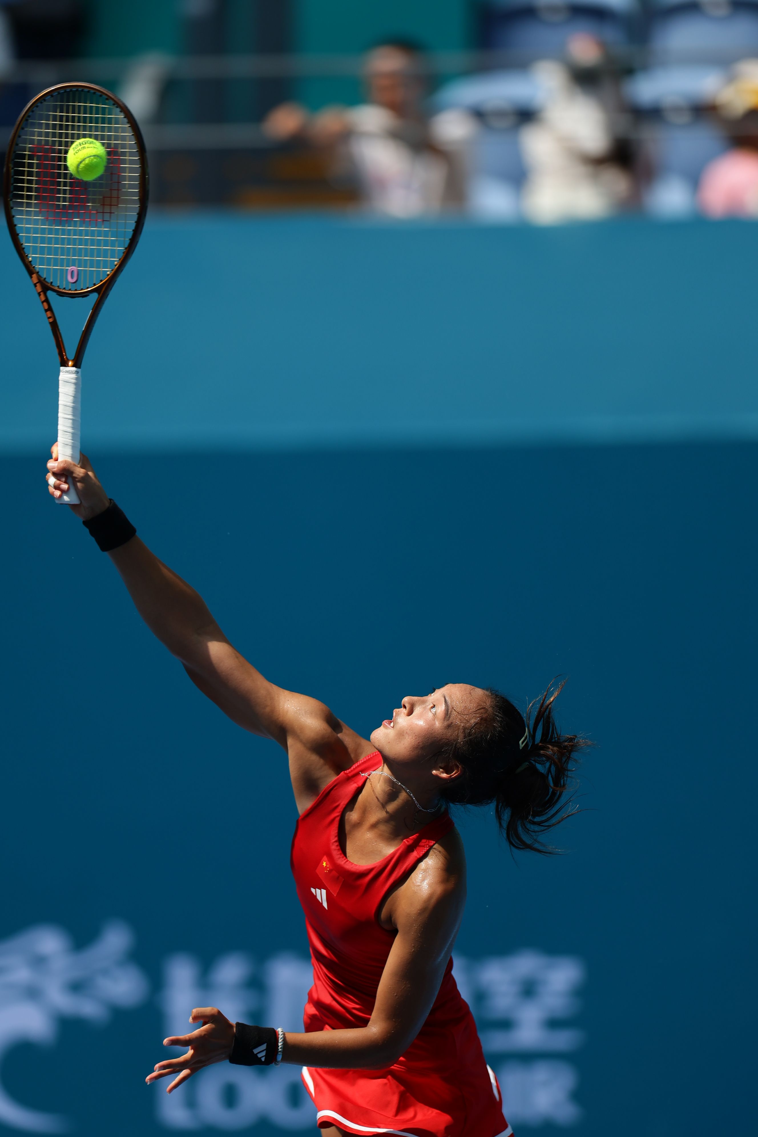 欧洲队在拦 欧洲队在拦