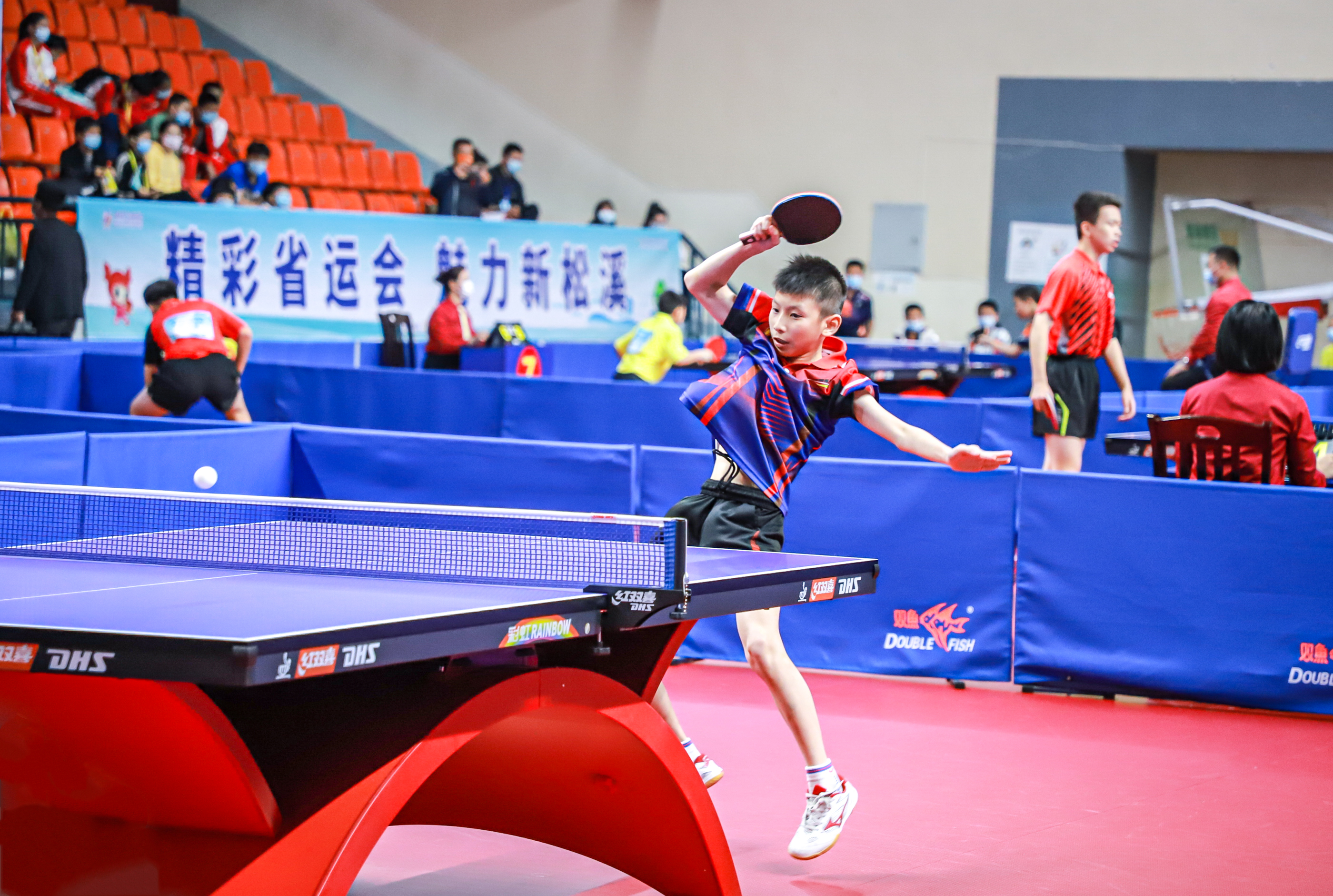 同样在年轻 同样在年轻