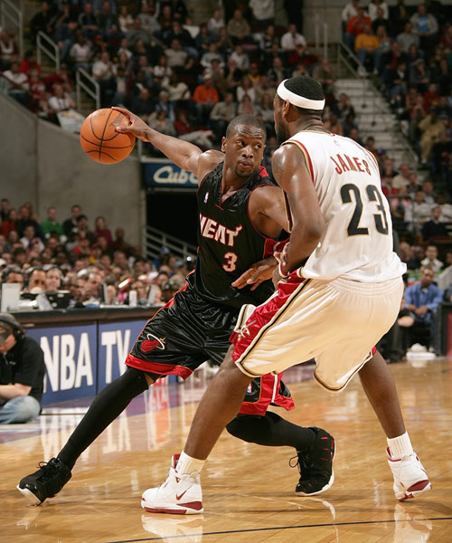 他的爆发力 他的爆发力