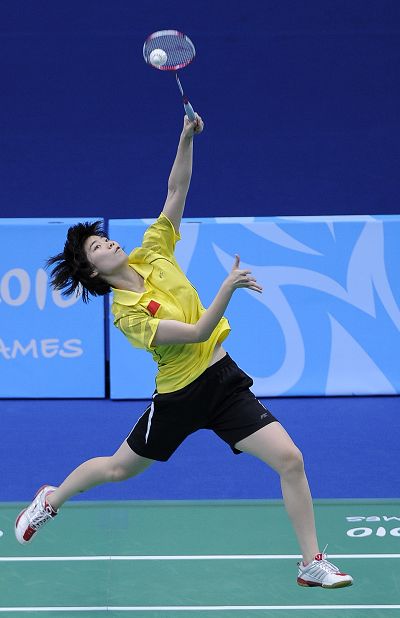 势来自整场 势来自整场