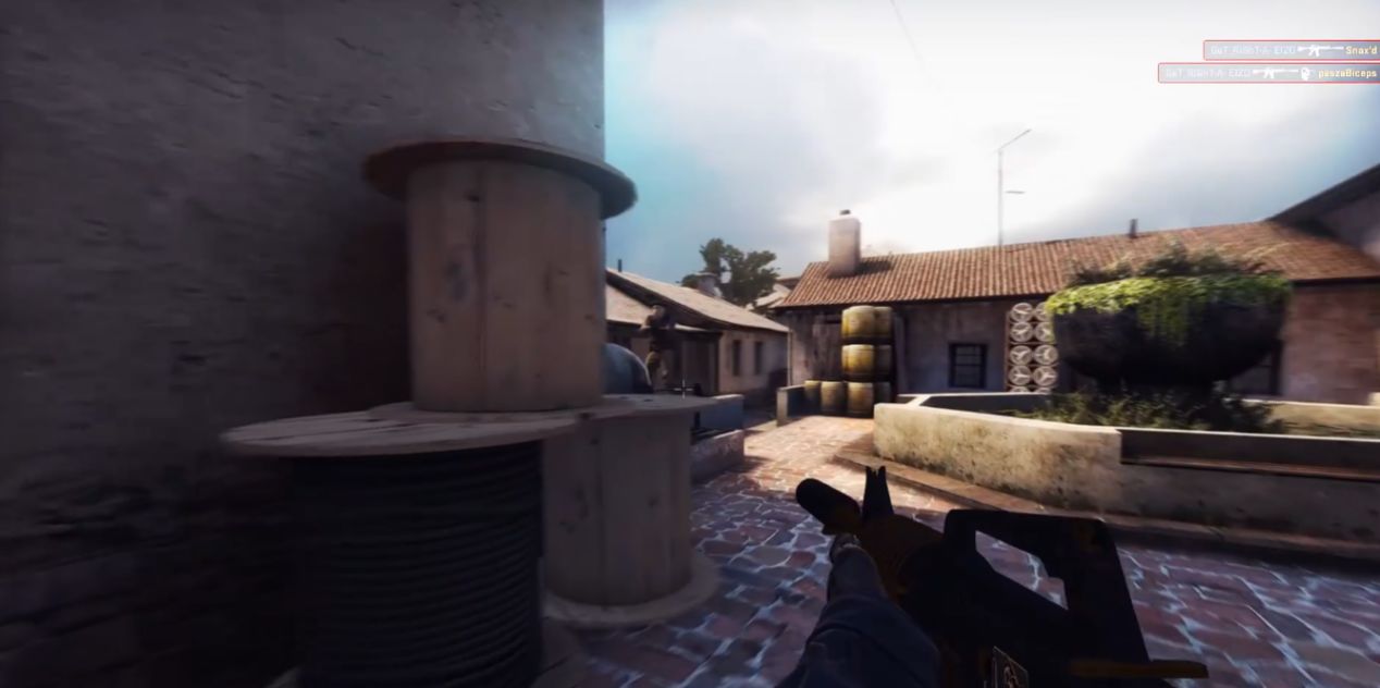 跟随与固定 跟随与固定